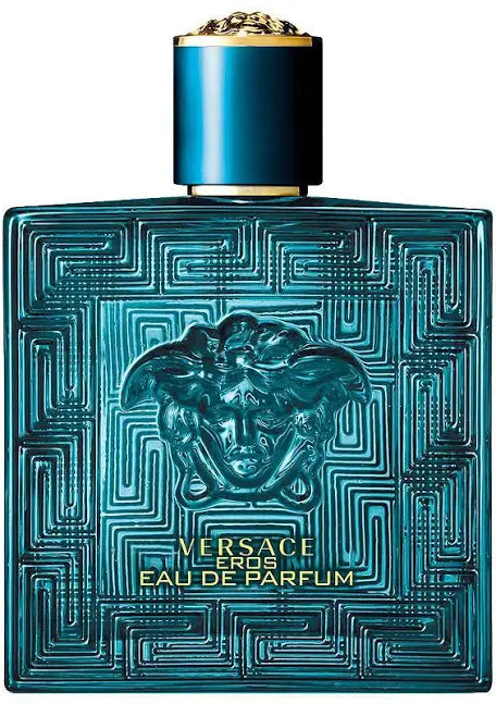 Versace Eros Eau De Parfum