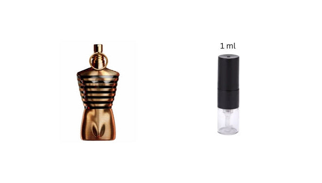 Jean Paul Gaultier Le Male Elixir