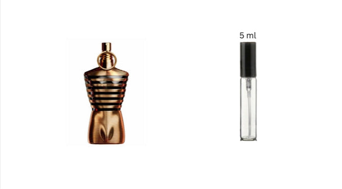 Jean Paul Gaultier Le Male Elixir