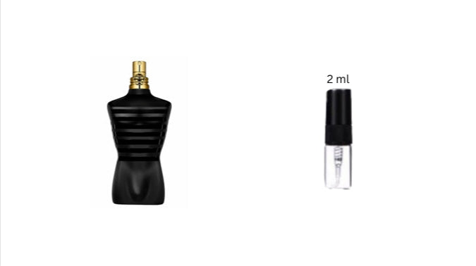 Jean Paul Gaultier Le Male Le Parfum