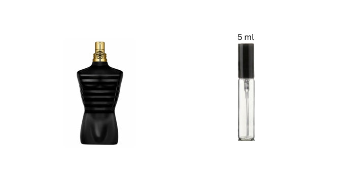 Jean Paul Gaultier Le Male Le Parfum