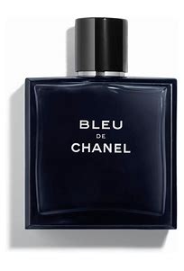 Bleu De Chanel Eau De Toilette